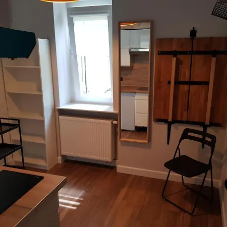 Micro Apartament