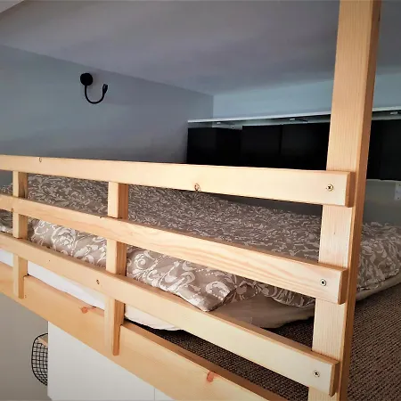 Apartament Micro