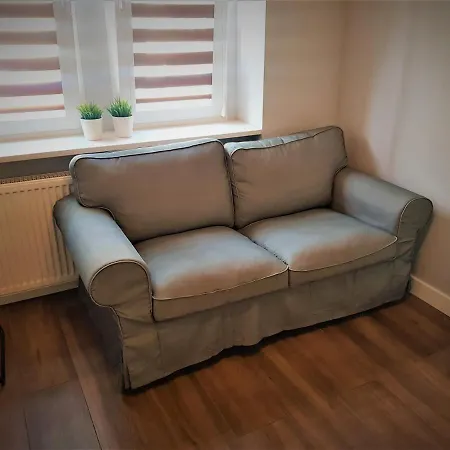 Micro Apartament Wrocław